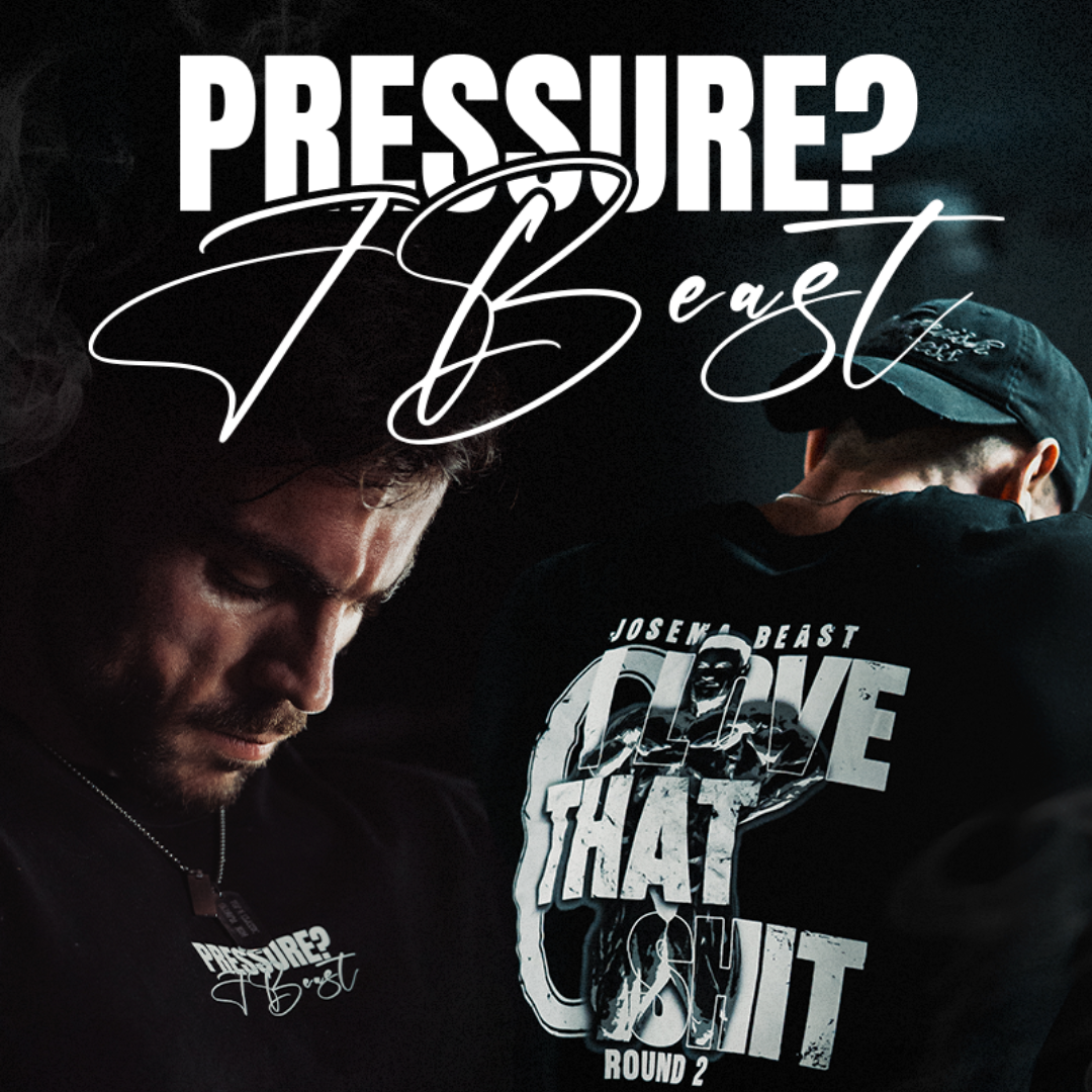 OVERSIZE - R⭕️UND 2