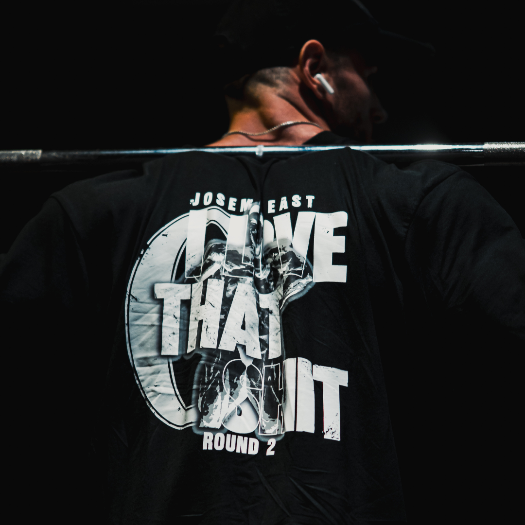 OVERSIZE - R⭕️UND 2