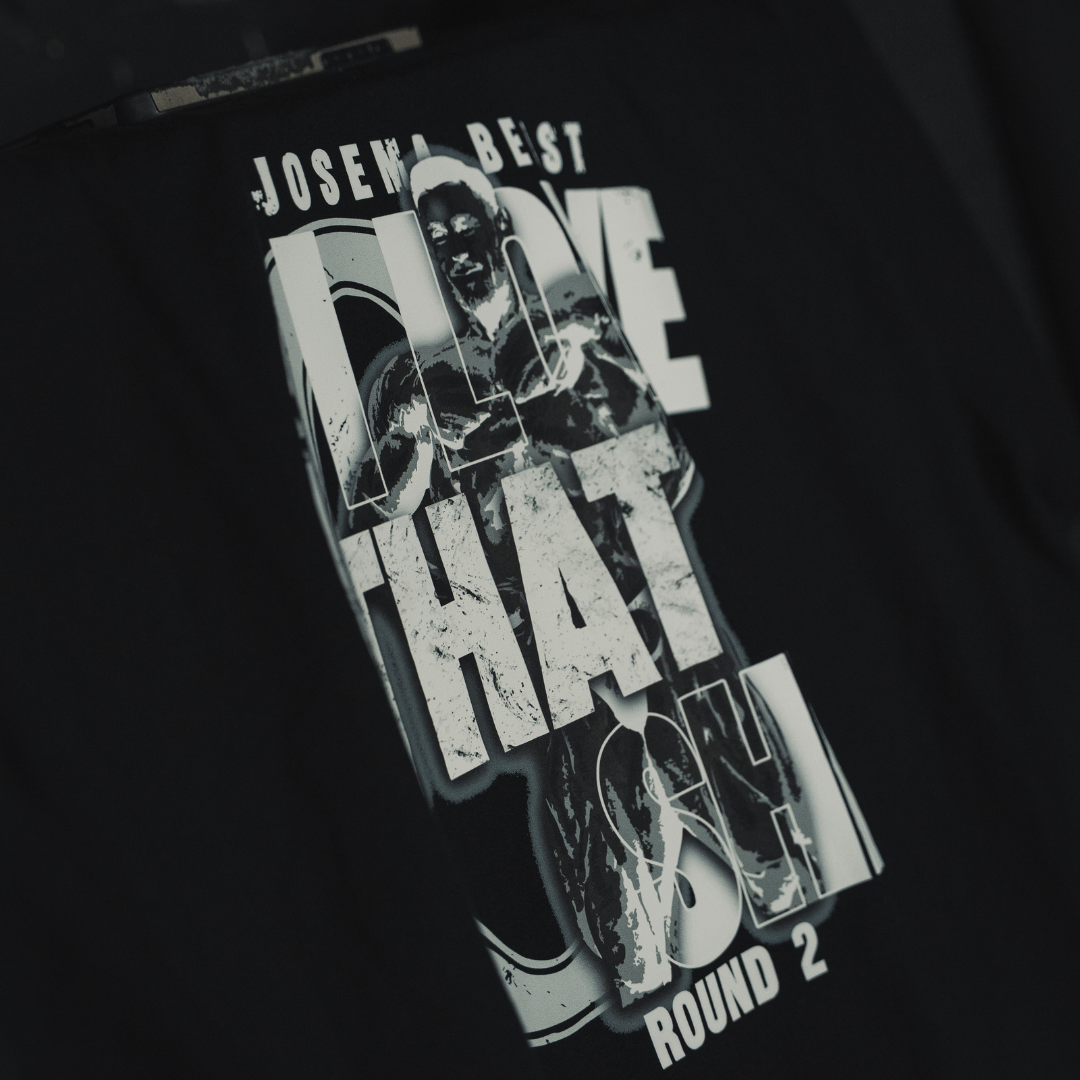 HOODIE - R⭕️UND 2