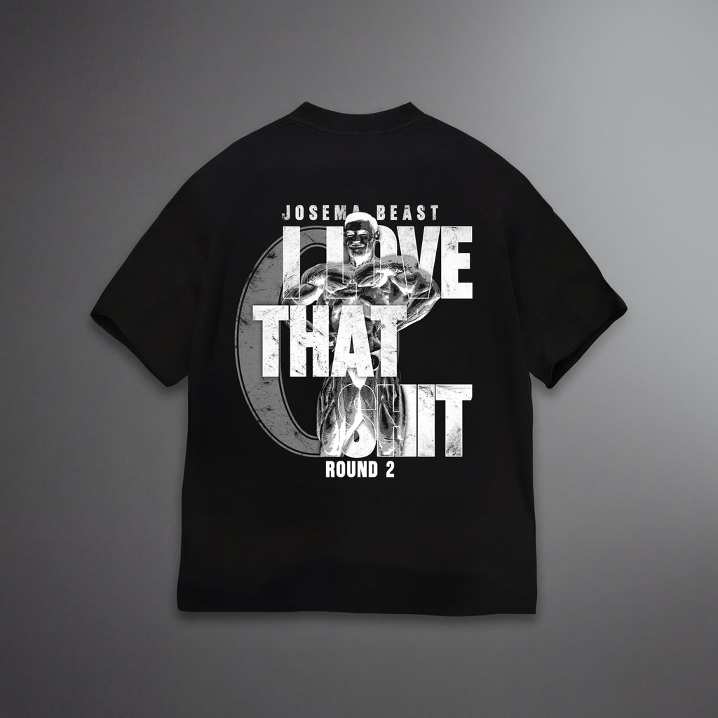 OVERSIZE - R⭕️UND 2