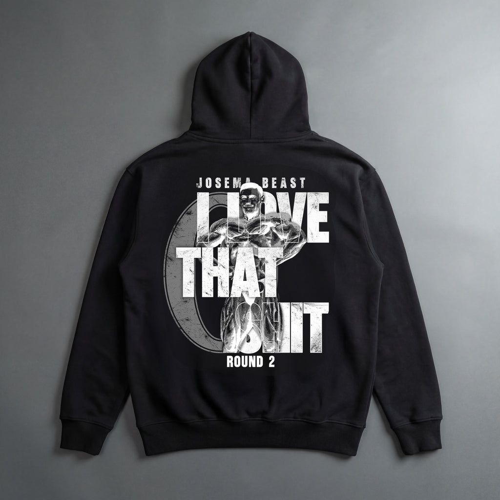 HOODIE - R⭕️UND 2