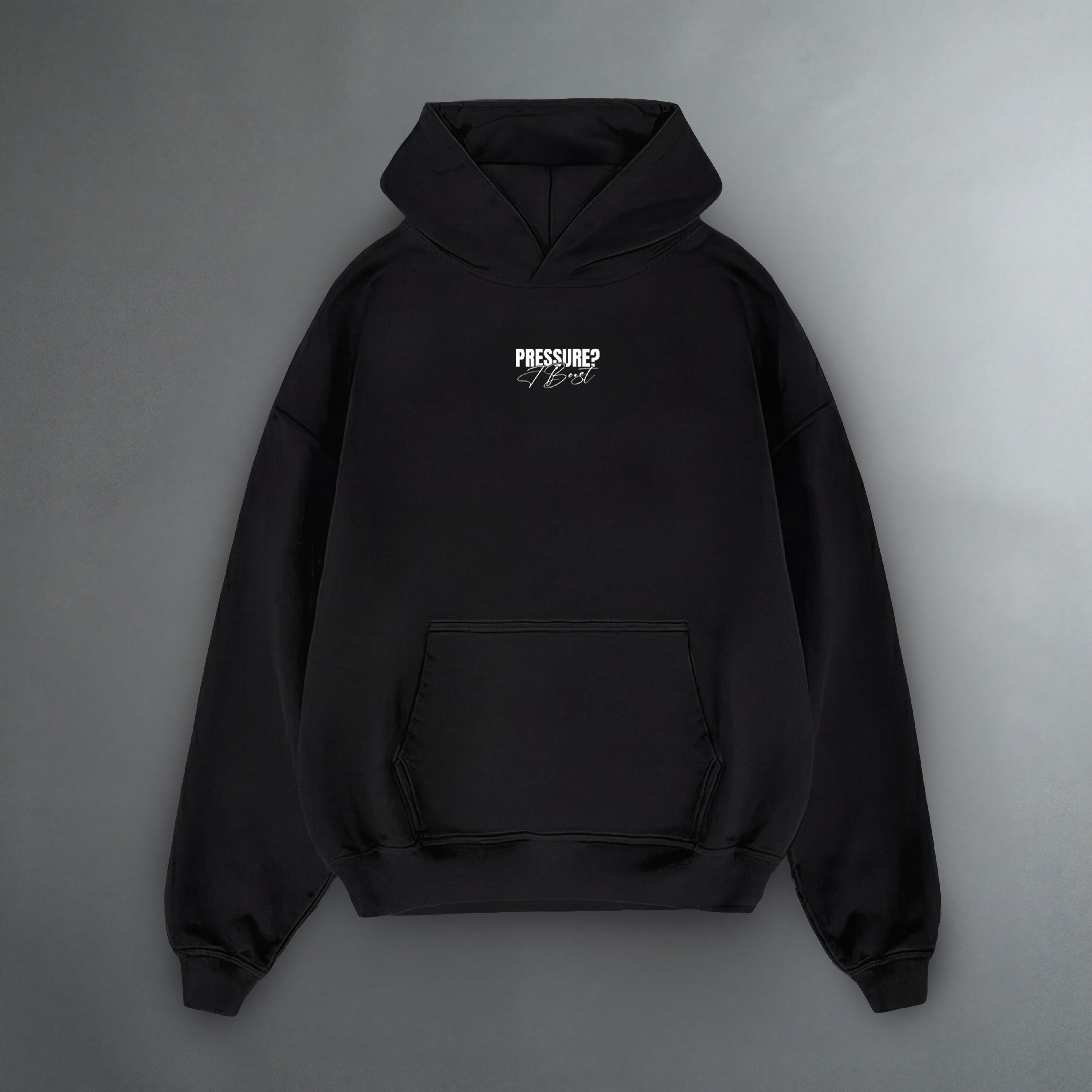 HOODIE - R⭕️UND 2