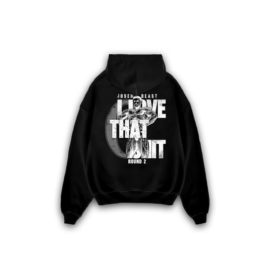 HOODIE - R⭕️UND 2