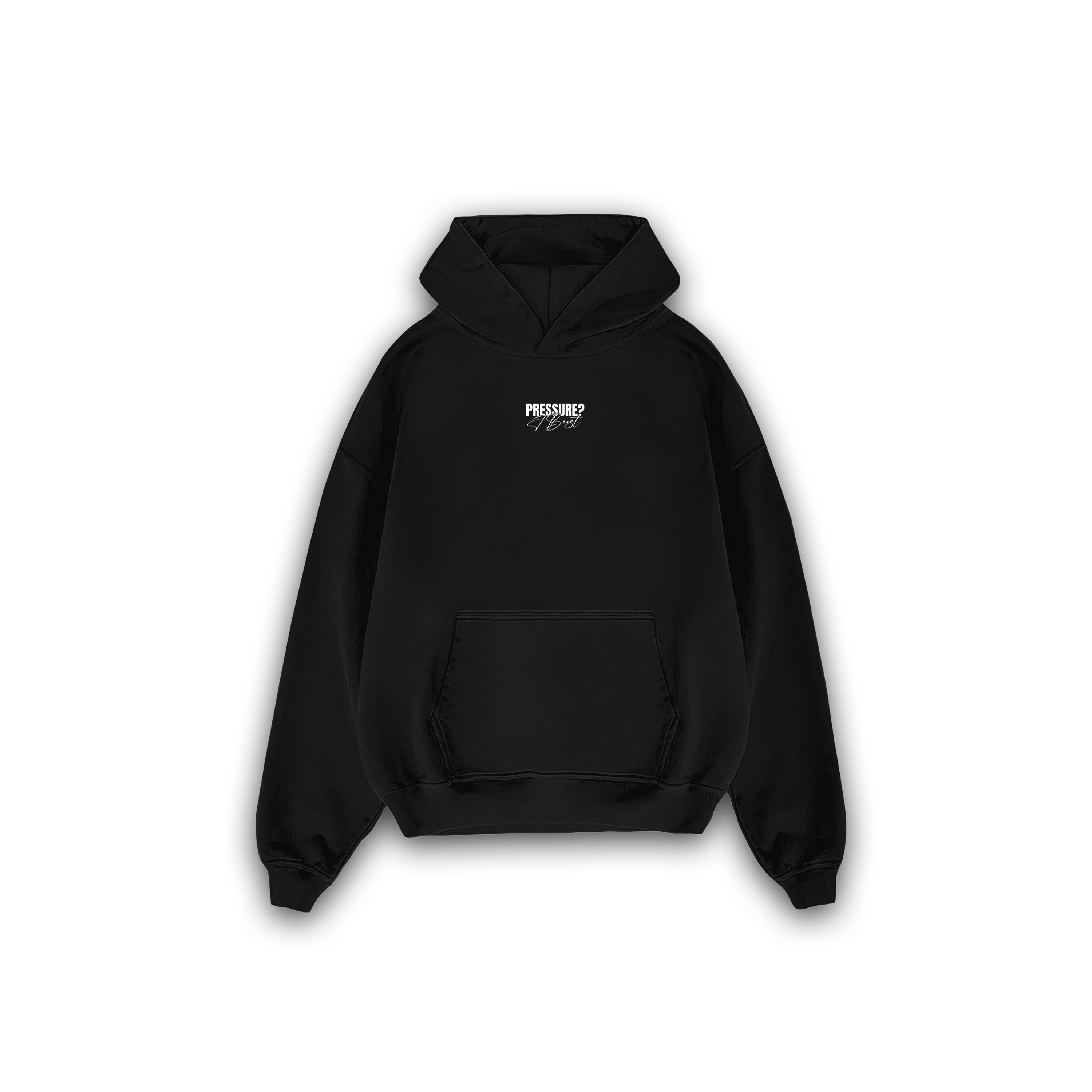 HOODIE - R⭕️UND 2