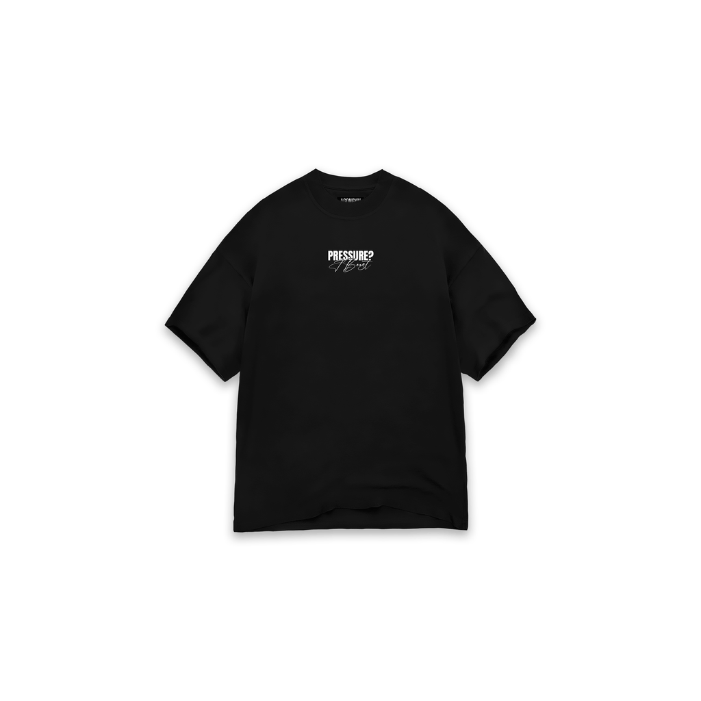 OVERSIZE - R⭕️UND 2