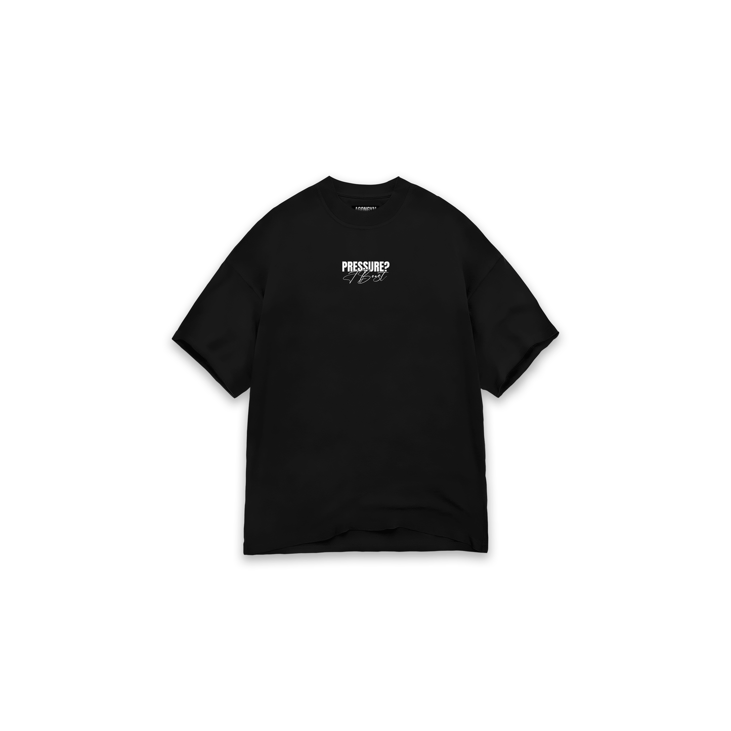 OVERSIZE - R⭕️UND 2