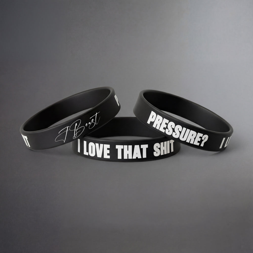 PULSERA - R⭕️UND 2