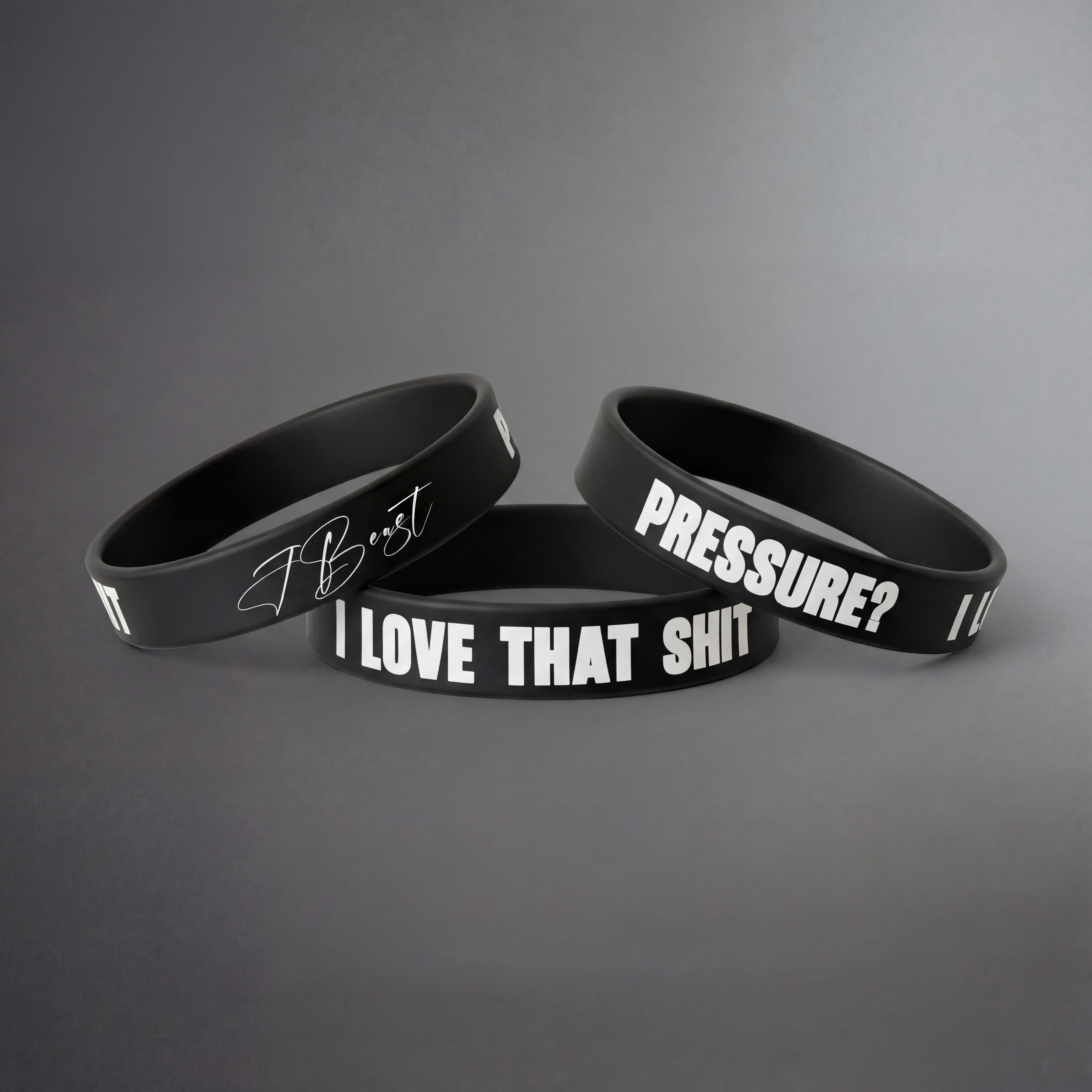 PULSERA - R⭕️UND 2